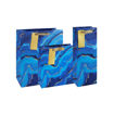 Picture of OCEAN MARBLE GIFT BAG